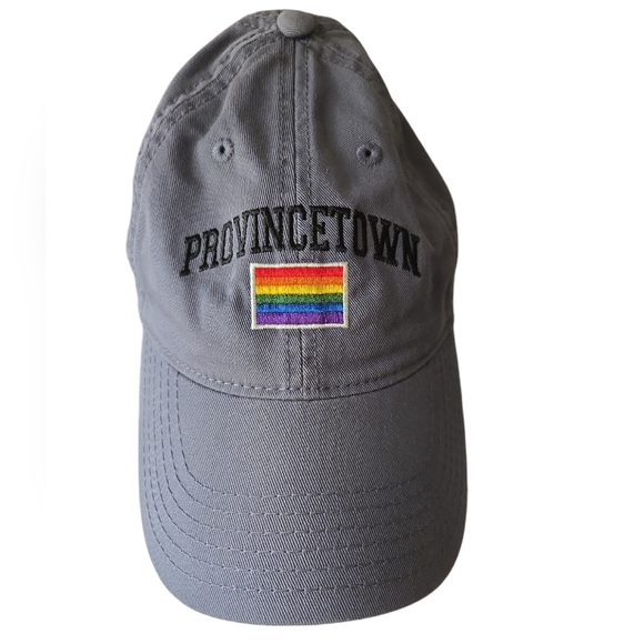 Legacy Provincetown ball cap - Picture 4 of 4